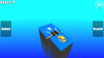 Zigzag Taxi - Unity Game Template Screenshot 5