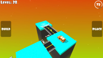 Zigzag Taxi - Unity Game Template Screenshot 8
