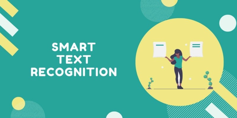 Smart Text Recognition OCR - Android Source Code