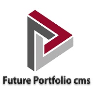 Future Portfolio CMS - Laravel Script