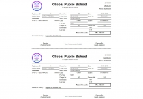 Prime - School Fees Management System Screenshot 5