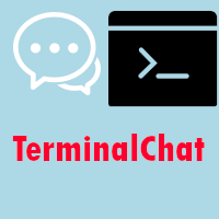 TerminalChat - PHP Script