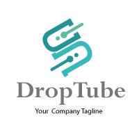 DropTube Company Logo