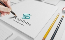 DropTube Company Logo Screenshot 1