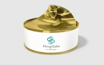 DropTube Company Logo Screenshot 4