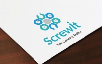 Screwit Mechanics Company Logo Screenshot 1