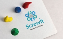 Screwit Mechanics Company Logo Screenshot 3