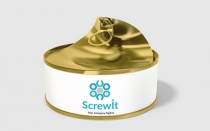 Screwit Mechanics Company Logo Screenshot 4