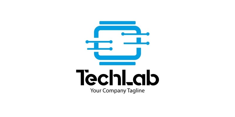 TechLab Logo