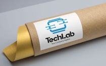 TechLab Logo Screenshot 1