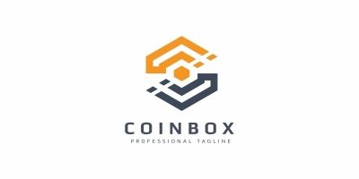 Coinbox  Logo