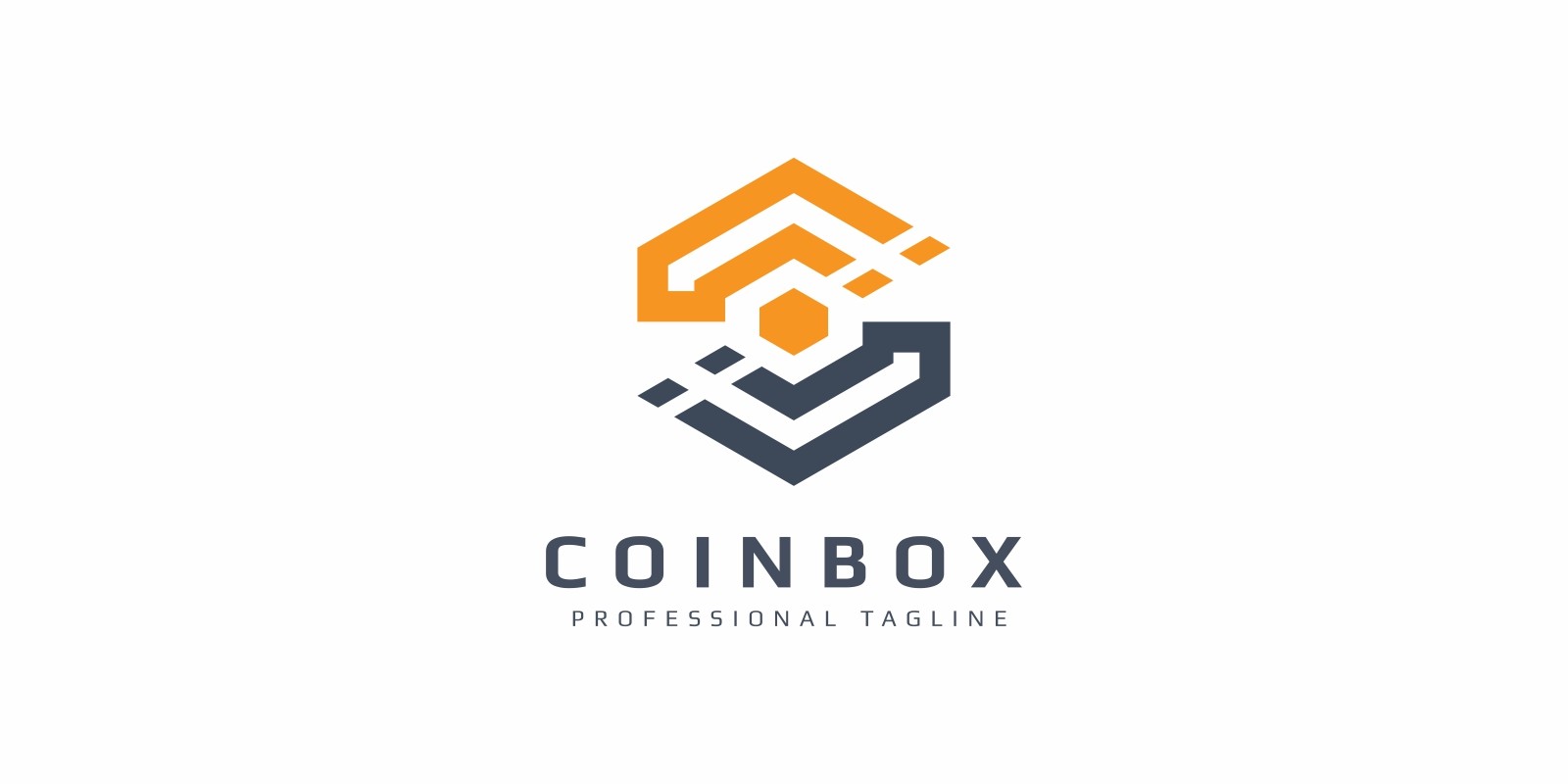 Coinbox Logo