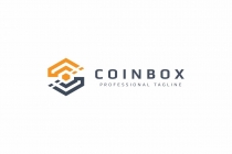 Coinbox  Logo Screenshot 2