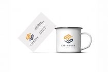 Coinbox  Logo Screenshot 5