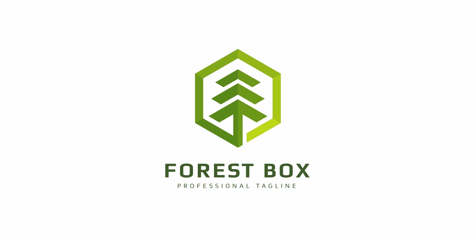 Forest Box Logo