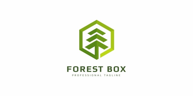 Forest Box Logo