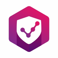 Secure Shield  Logo
