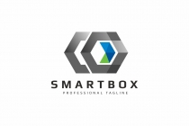 Smart Box Logo Screenshot 1