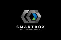 Smart Box Logo Screenshot 2