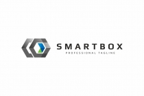 Smart Box Logo Screenshot 3
