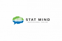 Brain Stats Logo Screenshot 2