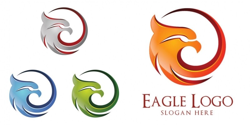 Eagle Logo