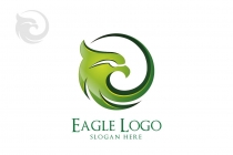 Eagle Logo Screenshot 4