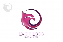 Eagle Logo Screenshot 5