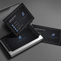 Corporate Business Card