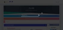 Zen - Responsive MyBB Theme Screenshot 3