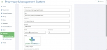Pharmacy Management System Script Screenshot 5