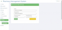 Pharmacy Management System Script Screenshot 6