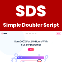 SDS Simple Doubler Script