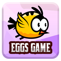 Eggs Game - Buildbox Template