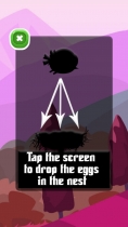 Eggs Game - Buildbox Template Screenshot 2