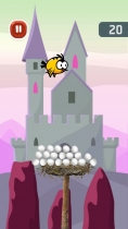 Eggs Game - Buildbox Template Screenshot 7