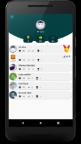 TOK Quiz Game Android Screenshot 6