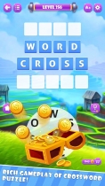 Word connect - Android Source Code Screenshot 2
