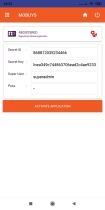 MoBuys - React App Template Screenshot 2