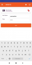 MoBuys - React App Template Screenshot 3