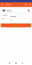MoBuys - React App Template Screenshot 4