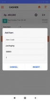 MoBuys - React App Template Screenshot 12