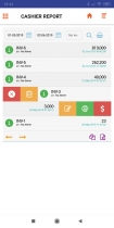 MoBuys - React App Template Screenshot 15