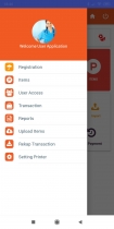 MoBuys - React App Template Screenshot 17