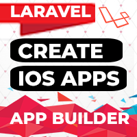 AppNow - App Builder iOS Mobile Projects Laravel