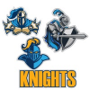 Knights Logo Eelements