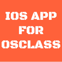 Osclass iOS App