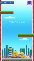 My little Jumper - Full Buildbox Game Screenshot 2