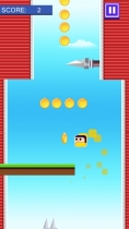 My little Jumper - Full Buildbox Game Screenshot 3