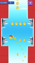 My little Jumper - Full Buildbox Game Screenshot 5